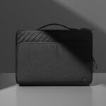 Tomtoc Voyage-A24 Laptop Briefcase for 14-inch MacBook Pro - Image 9