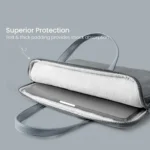Tomtoc Versatile-A11 14" Laptop Handbag - Image 4
