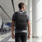 Tomtoc Navigator-T71 Laptop Backpack - Black - Image 15