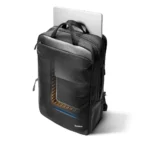 Tomtoc Navigator-T71 Laptop Backpack - Black - Image 14