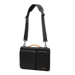 Tomtoc Defender-A42 Laptop Shoulder Bag for 14 inch MacBook Pro - Image 4