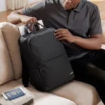 Tomtoc Navigator-T71 Laptop Backpack - Black - Image 13