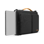 Tomtoc Defender-A42 Laptop Shoulder Bag for 14 inch MacBook Pro - Image 5