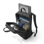 Tomtoc Navigator-T71 Laptop Backpack - Black - Image 7