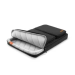 Tomtoc Defender-A42 Laptop Shoulder Bag for 14 inch MacBook Pro - Image 6