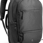 Tomtoc UrbanEX-T77 Laptop Backpack - Black