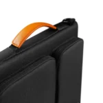 Tomtoc Defender-A42 Laptop Shoulder Bag for 14 inch MacBook Pro - Image 7