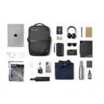 TechPack-T73 X-Pac Laptop Backpack 28L - Image 5