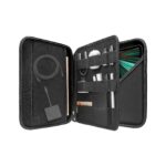 Tomtoc FancyCase-B06 Tablet Portfolio Case for 13 inch iPad Air/Pro - Image 2