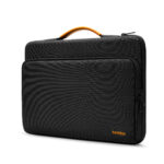 Tomtoc Defender A14 Laptop Briefcase (Macbook) 14" - Black