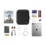Tomtoc FancyCase-B06 Tablet Portfolio Case for 13 inch iPad Air/Pro - Image 3