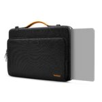 Tomtoc Defender-A40 Laptop Shoulder Bag for 14 inch MacBook Pro - Image 4