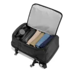 Tomtoc Navigator-T67 Travel Laptop Backpack - Black - Image 8