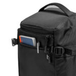 Tomtoc Navigator-T67 Travel Laptop Backpack - Black - Image 9