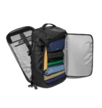 Tomtoc Navigator-T67 Travel Laptop Backpack - Black - Image 13