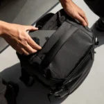 Navigator-T66 Liteway Travel Laptop Backpack - Black - Image 16