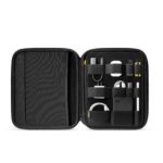 Tomtoc FancyCase-B06 Tablet Portfolio Case for 13 inch iPad Air/Pro - Image 4