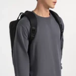 Tomtoc Navigator-T71 Laptop Backpack - Black - Image 8