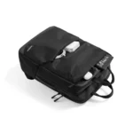 Tomtoc Navigator-T71 Laptop Backpack - Black - Image 9