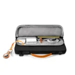 Tomtoc Defender-A40 Laptop Shoulder Bag for 14 inch MacBook Pro - Image 9