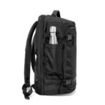 Tomtoc Navigator-T67 Travel Laptop Backpack - Black - Image 14