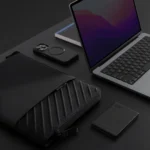 Voyage-A10 Laptop Sleeve for 14-inch MacBook Pro - Image 13