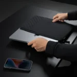 Voyage-A10 Laptop Sleeve for 14-inch MacBook Pro - Image 14
