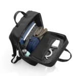 Tomtoc Navigator-T71 Laptop Backpack - Black - Image 11