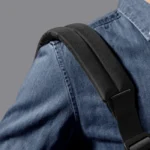 Tomtoc Defender-A40 Laptop Shoulder Bag for 14 inch MacBook Pro - Image 13