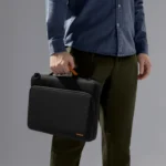 Tomtoc Defender-A40 Laptop Shoulder Bag for 14 inch MacBook Pro - Image 14