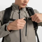 Tomtoc Navigator-T67 Travel Laptop Backpack - Black - Image 18