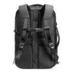 Navigator-T66 Travel Laptop Backpack 40L - Black - Image 13