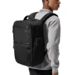 Tomtoc TechPack-T73 X-Pac Laptop Backpack X-pac - Black - Image 15