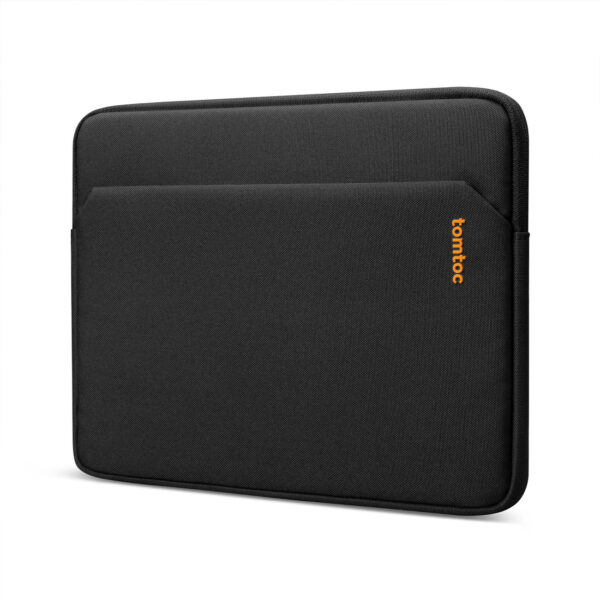Tomtoc A18 13" Slim Laptop/MacBook  Sleeve - Black