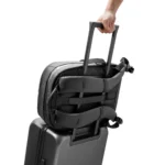Tomtoc UrbanEX-T65 Laptop Backpack - Black - Image 11