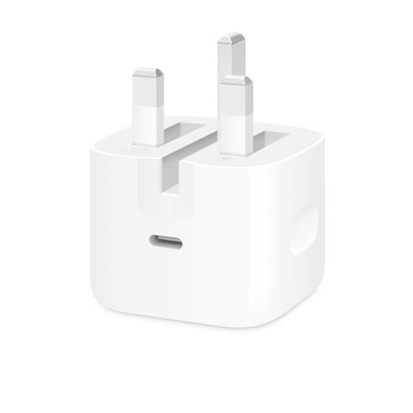 Apple 20W USB-C Power Adapter