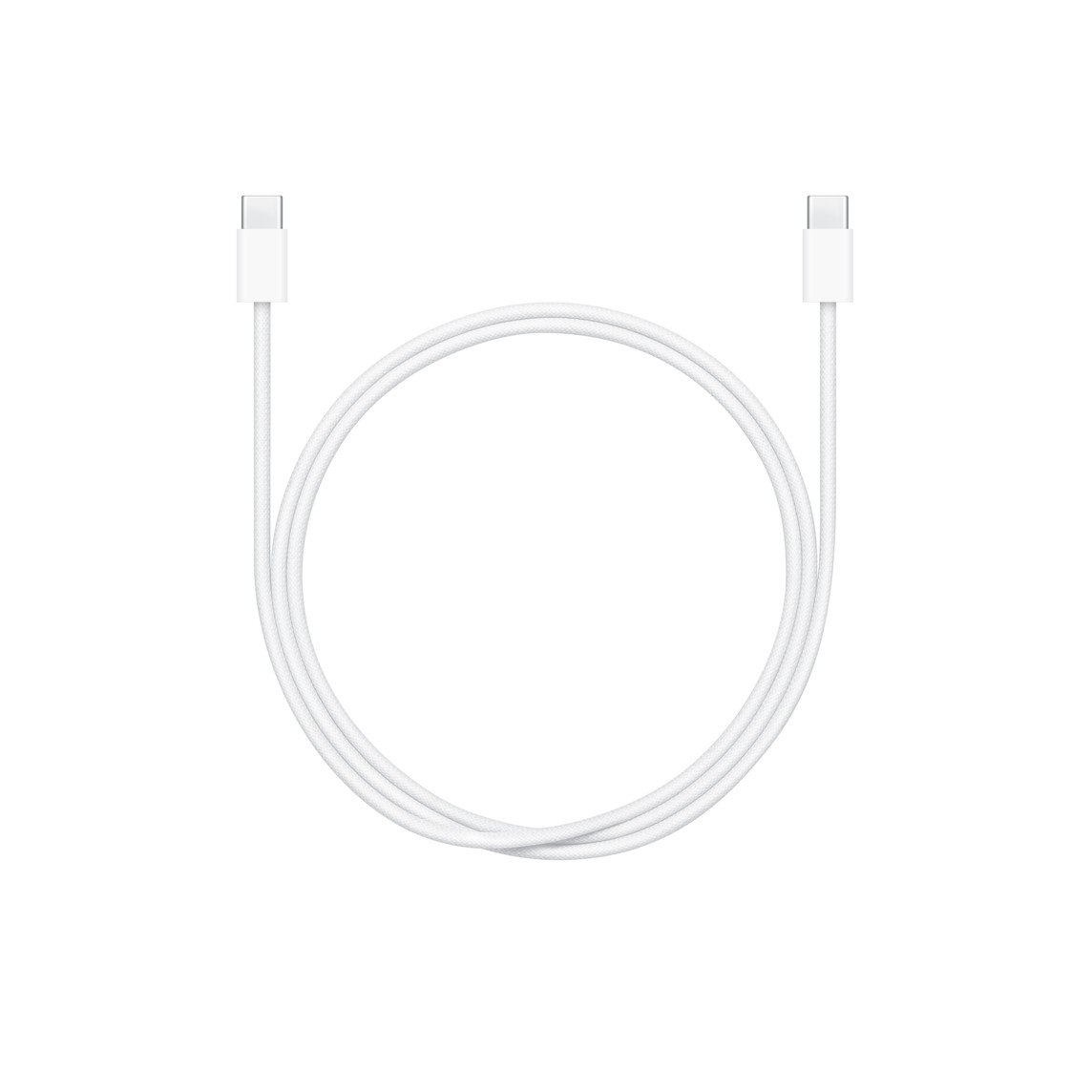 60W USB-C Charge Cable (1 m) Apple 60W USB-C Charge Cable (1 m) - Image 1
