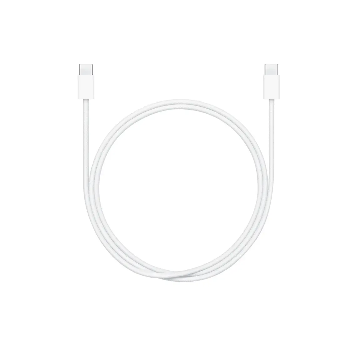 60W USB-C Charge Cable (1 m) Apple 60W USB-C Charge Cable (1 m) - Image 1