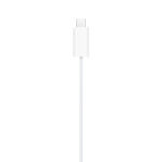 Apple Watch Magnetic Fast Charger to USB-C Cable (1 m) - Image 4