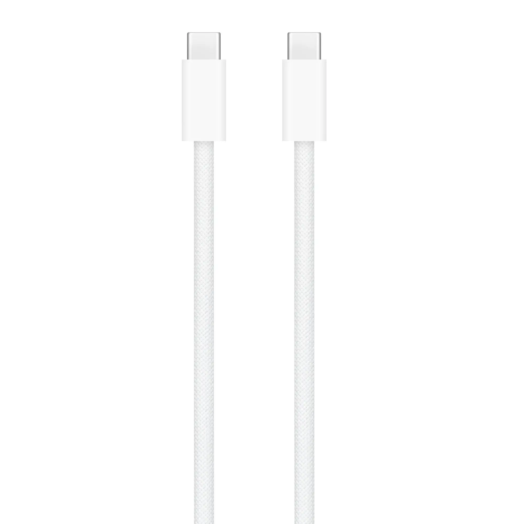 Apple 240W USB-C Charge Cable (2m) Original Apple 240W USB-C Charge Cable 2m for fast charging and data transfer with MacBook, iPad, iPhone, and USB-C devices