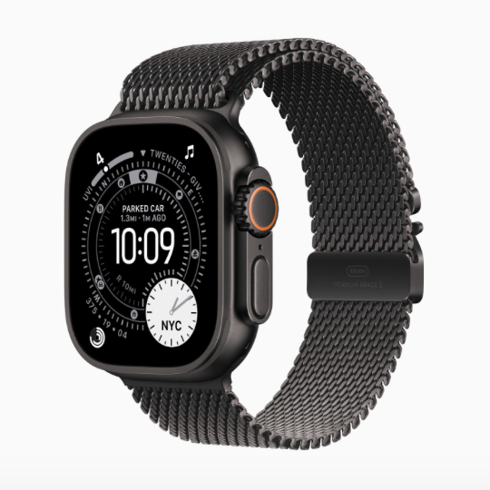 Apple Watch Ultra 3 Apple Watch Ultra 3 - Image 1