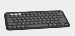 Logitech Pebble Keys 2 K380s - Tonal Graphite - Image 6