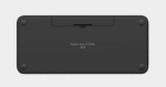 Logitech Pebble Keys 2 K380s - Tonal Graphite - Image 8