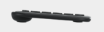 Logitech POP Icon Keys - Graphite & Green - Image 8