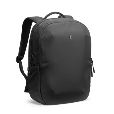 Original Tomtoc UrbanEX-T65 20L waterproof laptop backpack for work, college, travel, and everyday use