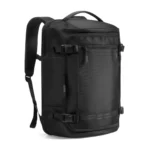 Tomtoc Navigator-T67 Travel Laptop Backpack - Black