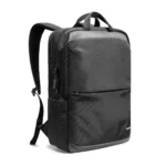Tomtoc Navigator-T71 Laptop Backpack - Black
