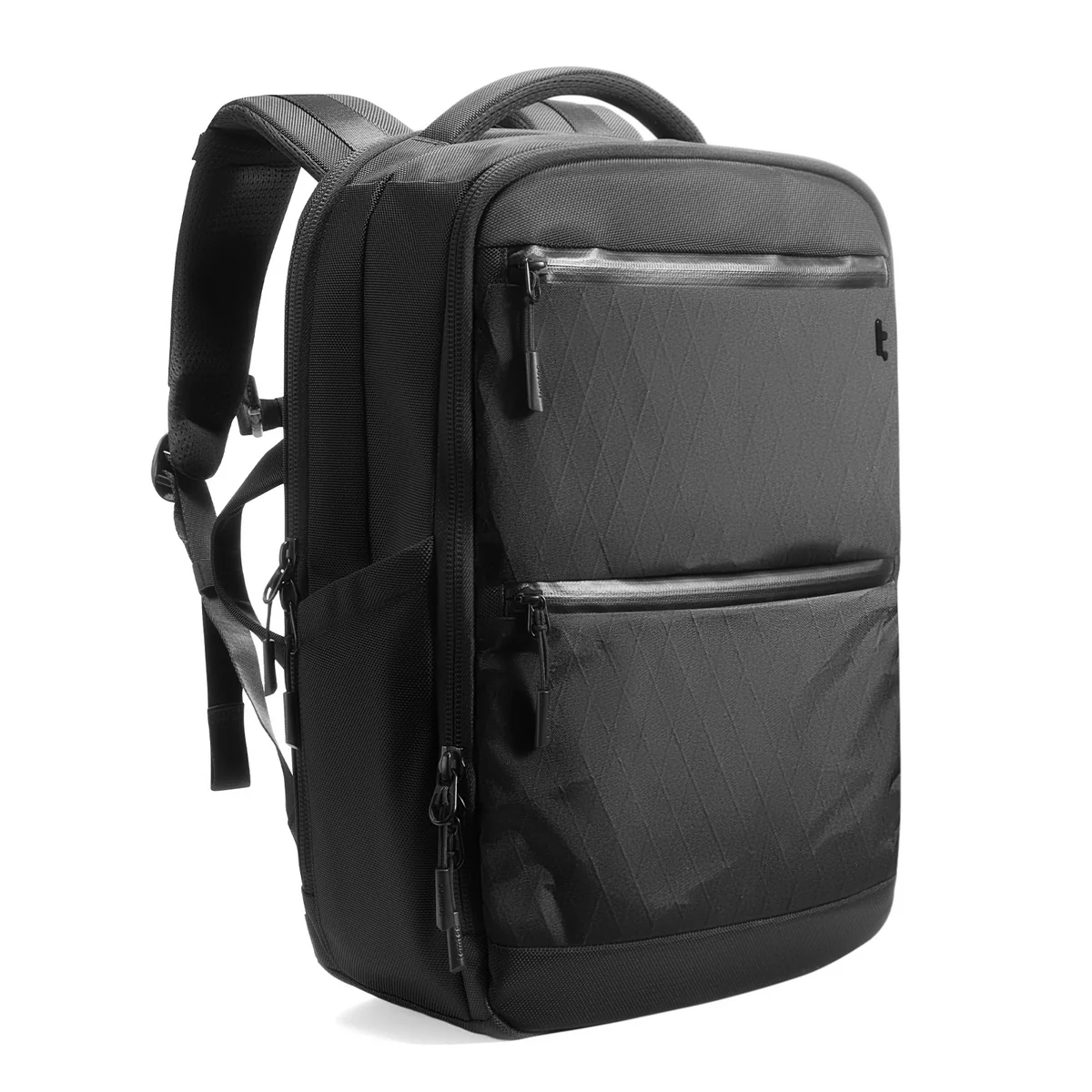 TechPack-T73 X-Pac Laptop Backpack 28L TechPack-T73 X-Pac Laptop Backpack 28L - Image 1