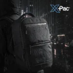 TechPack-T73 X-Pac Laptop Backpack 28L - Image 18