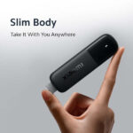 Xiaomi TV Stick 4K (2nd Gen) - Image 4
